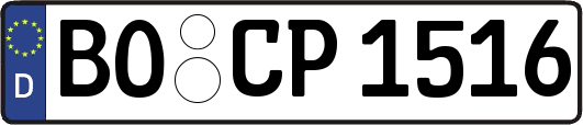 BO-CP1516
