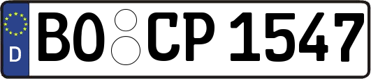 BO-CP1547