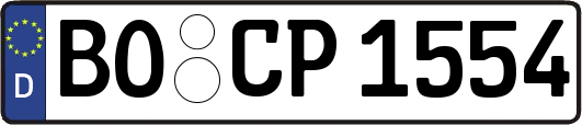BO-CP1554