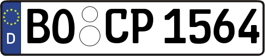 BO-CP1564