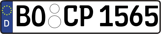 BO-CP1565