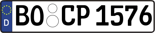 BO-CP1576