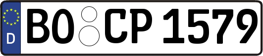BO-CP1579