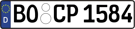 BO-CP1584
