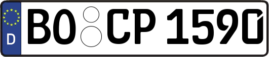 BO-CP1590