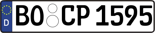 BO-CP1595