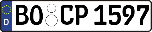 BO-CP1597