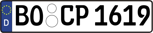 BO-CP1619
