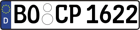 BO-CP1622