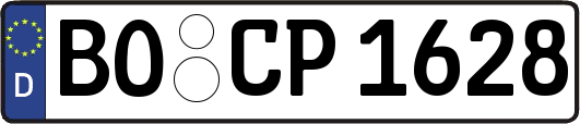 BO-CP1628