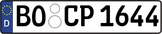 BO-CP1644