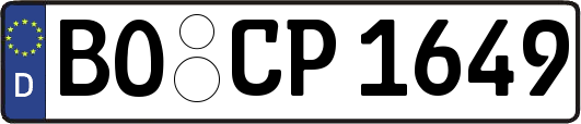 BO-CP1649