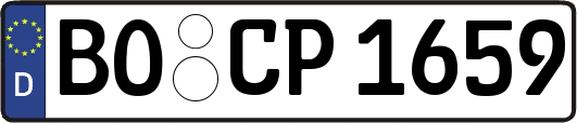 BO-CP1659