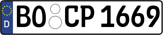 BO-CP1669