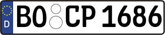 BO-CP1686