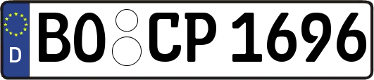 BO-CP1696