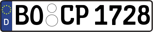 BO-CP1728