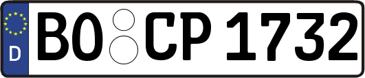 BO-CP1732