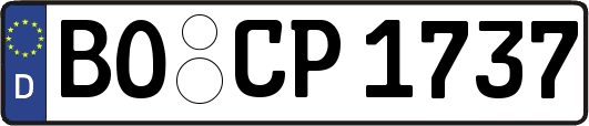BO-CP1737