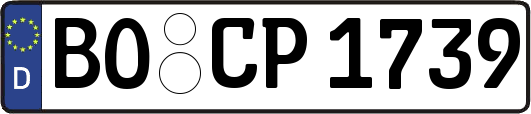 BO-CP1739