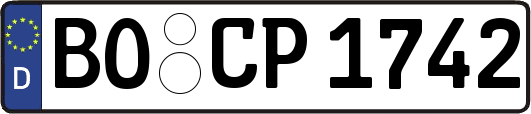 BO-CP1742