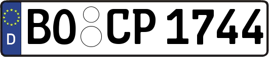 BO-CP1744