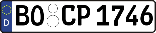 BO-CP1746