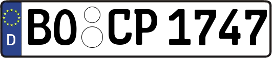 BO-CP1747