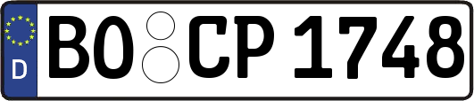 BO-CP1748