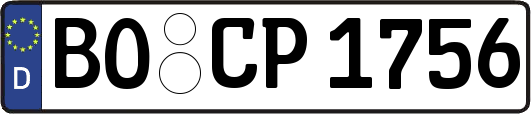 BO-CP1756