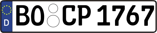 BO-CP1767
