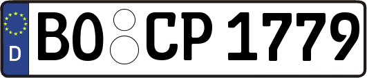 BO-CP1779