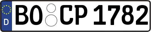 BO-CP1782