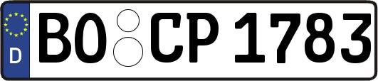 BO-CP1783