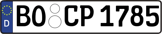 BO-CP1785