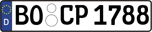 BO-CP1788
