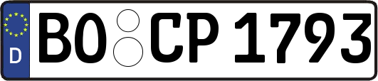 BO-CP1793