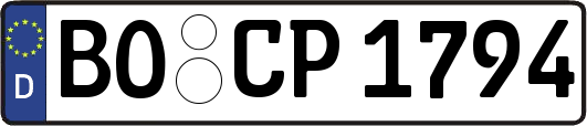 BO-CP1794