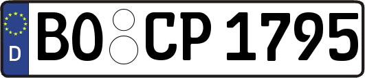 BO-CP1795