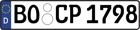BO-CP1798