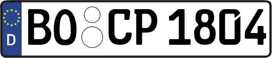 BO-CP1804