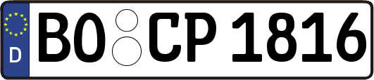 BO-CP1816