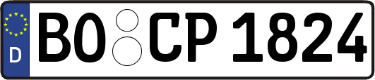 BO-CP1824