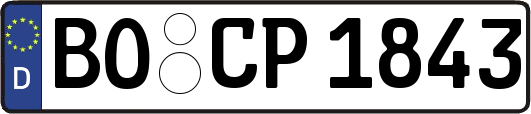 BO-CP1843