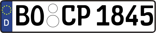 BO-CP1845
