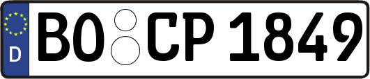 BO-CP1849