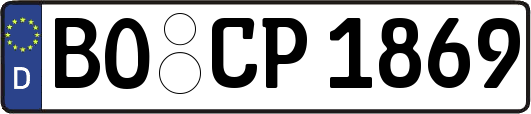 BO-CP1869
