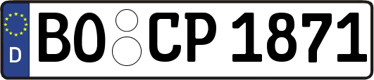 BO-CP1871