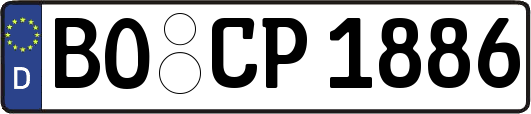 BO-CP1886