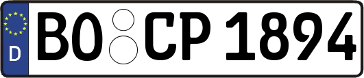 BO-CP1894